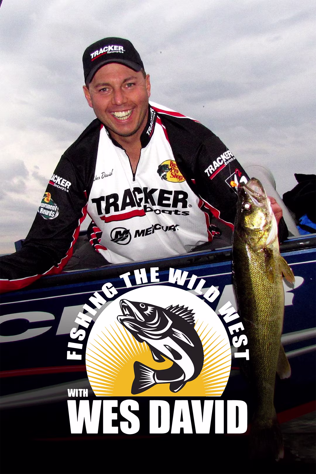 Fishing the Wild West TV